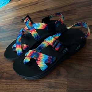 Chacos
